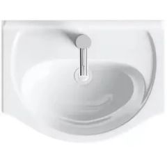 Bathroom Recesses Enclosure Shower Pivoted Glass Aluminum Framed Shower Door - Image 4