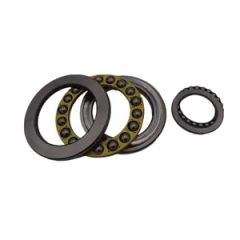 51132 Thrust Ball Bearings - Image 3