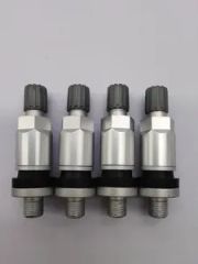 High-Quality Auto Parts TPMS-27 Tire Valve Stems Usage Car Origin China Trademark deep Model NO. TPMS-27 Specification tray - Image 6