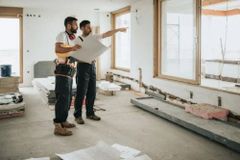 Interior Renovation Service Decor Update Yes Finish Updating Yes Structural Repair Yes Layout Remodeling Yes Fixture Replacement - Image 2