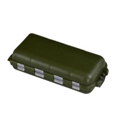 Waterproof Multifunctional Mini Plastic Lure Hook Fishing Tackle Boxes - Image 5