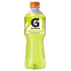 Original Gatorade Sports Drink For Athletes And Sports Fans Featuring Refreshing Flavor And Convenient Hydration - Image 1