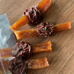 Wholesale Bulk Frozen Beef Paddywack Supplier – product photo 2, product detail gallery