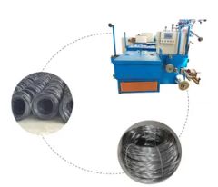 Automatic Industrial Wire Drawing Machine - Image 4