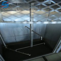 Rapidflow Industrial High-Pressure Washer for Workshops - Image 5