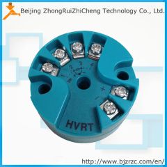PT100 Hvrt Temperature Module Temperature Instruments Model NO. D248 Warranty 1 Year Output 4-20mA DC Trademark BJZRZC HS Code - Image 1
