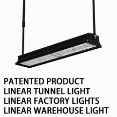 Ultra Bright IP66 Waterproof LED Flood Lights for Sports Events - Image 5