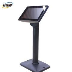 5 Inch LCD Customer Display VFD Customer Pole Display - Image 2