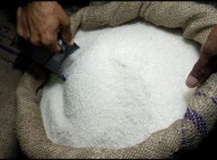 White Refined Sugar Icamsa 45 Big supply from Brazil. HACCP, GACC, ISO, HALAL - Image 3