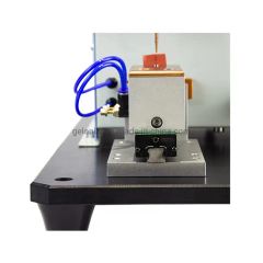 Automate Battery Spot Welder Battery Spot Welding Style Fixed Origin China Trademark Gelon Model NO. GN-330A Electric Current - Image 6