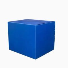 Custom Printing Polypropylene Hollow Fluted Plastic Frozen Seafood Container Cartons - Zibo Yuan Tong Packaging Products Co., Ltd.