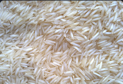 1121 steam basmati rice - Image 1