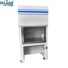 Vertical Flow Clean Bench for Laboratory Equipment Work Bench - Image 4
