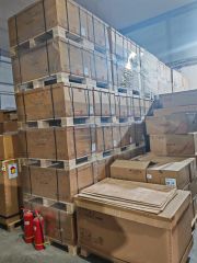 Certificates certificate from Beijing Qingyi Technology Co., Ltd.