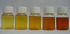 Heavy Load Oil for Industry Rust-Proof Gear Lubricating Oil - Image 6