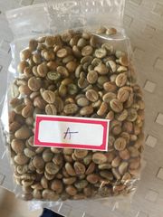 Green Coffee Beans – product photo 5, product detail gallery