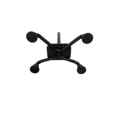 Adjustable Two-Section Handle Walking Stick with Four Legs - Image 2