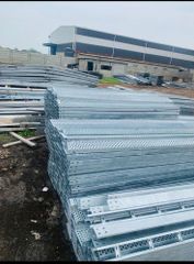 Gi Earthing Strip Brand GI Length YES Width 10 mm Thickness YES Finishing Polished Type of Requirement Monthly Usage/Application - Image 4