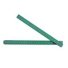 Customized Colorful Wood Folding Ruler with mm Scale Brand Yes Folded Yes Length 200cm Resolution 1mm Model NO. WF03 Range - Image 5