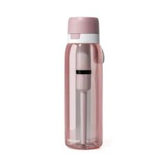 27oz Premium Plastic Filter Water Bottle Origin China Model NO. WB27 HS Code 8421211000 Trademark Eastcooler Specification 7.8*7.8*26 - Image 2