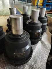 Hydraulic Auger Drive Planetary Gear Box - Image 3