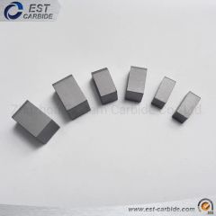 Tungsten Carbide Welding Tips for Cutting Machine - Image 1