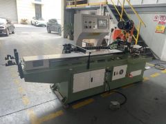 Advanced CNC Pipe Cutting System with Precision Technology - Image 3