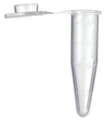 Cheapest 1.5ml Rna Free Wholesale Micro Centrifuge Tubes Capacity 1.5mL Color Transparent Trademark kimislab Specification 1.5ml - Image 4