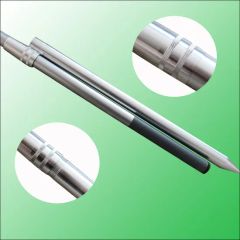 3.9m Im6 Carbon Material Surfcasting Fishing Rods - Image 3