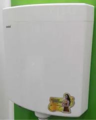 Jet-111 Plastic Toilet Flushing Cistern - Image 2