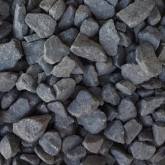 40mm Crushed Stone Size 40mm Color Black Material Stone Packing Type Loose Product Type Crushed Stone Usage Used As A Packing Gravel For Underneath Asphalt, Concrete, Driveways, Garage Pads And Paving - Image 3