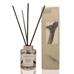 Custom Unique 100ml Reed Diffuser Bottles Sticks Sets Luxury Packaging Wholesale Reed Diffuser - Image 1