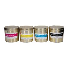 Advertising Paper Offset Printing Ink and Offset Resin Printing Ink - Image 3