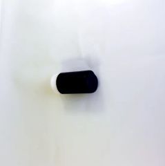 Cold Shrink Cable End Caps by Runlin Type Solid Brand Runlin Origin China Model NO. 25X60 Material Rubber Trademark - Image 5