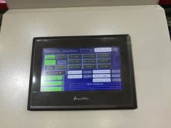 Automatically Four Lines Sealing Bag Making Machine (SSC-F) - Image 2