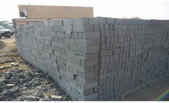 Fly Ash Bricks Size ALL Color Gray Material Ash Strength High Shape Rectangle Finish Exquisite Crack Resistance Yes Brand Laxmi Bricks - Image 1