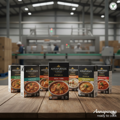 Ready to Cook Indian Curry Gravy Base Origin India Features Organic Cuisine Type Indian Shelf Life 12–18 Months Country Of Origin India - Image 1