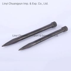 Sandblast Cold Chisels Drop Forged Origin China Condition New Trademark OEM Model NO. C902 Color as Required HS Code - Image 2