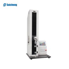 Paper Wet Tensile Testing Machine Toilet Paper Tensile Testing Machine - Image 4