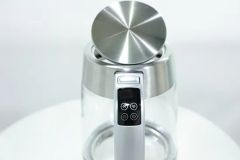 New Design Electric Kettle Temperature Control Hot Electric Kettle - Image 4