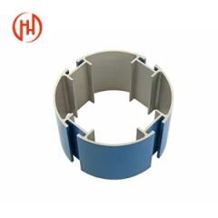 High Quality Construction Aluminium Extrusion Profile - Image 3