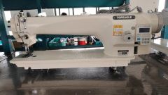 Tcf-0617D-L18-7 Long Arm Leather Sewing Machine - Image 2