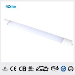 Fi-4000 Series LED Tri-Proof Light Origin China Model NO. FI-4000 Trademark flolite HS Code 9405429000 Light Body Material - Image 1