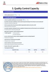 BV certificate from Nantong Sting Co., Ltd.