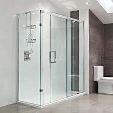 Aluminium Shower Room Shower Room Set - Image 6