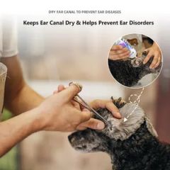 Premium Pet Ear Hair Removal Aid - Easy to Use - Image 6