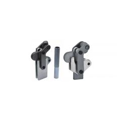 Pneumatic Clamps Quick Clamps Toggle Clamps for CNC Machine Condition New Brand 3f Famed Standard Standard Structure G - Image 3