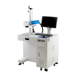 Metal Laser Engraving Machine, Laser Engraver - Image 4