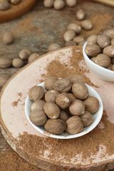 Nutmeg - Cangkang - ABCD - SS - BWP - Image 1