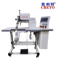 Long Arm Sticker Application Equipment for Precision Crafting - Image 5